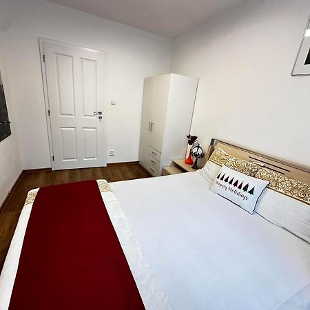 Cozy Sapa Stay Praga Exterior foto