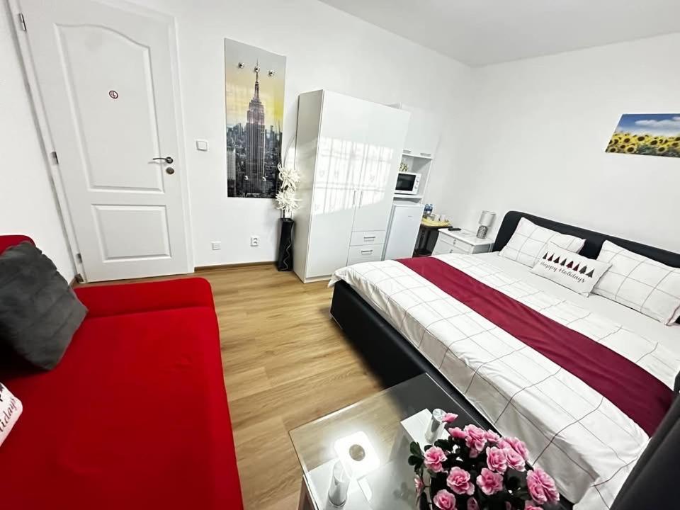 Cozy Sapa Stay Praga Exterior foto