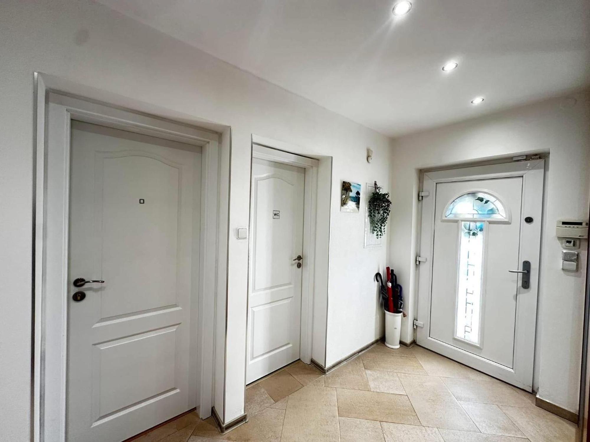 Cozy Sapa Stay Praga Exterior foto