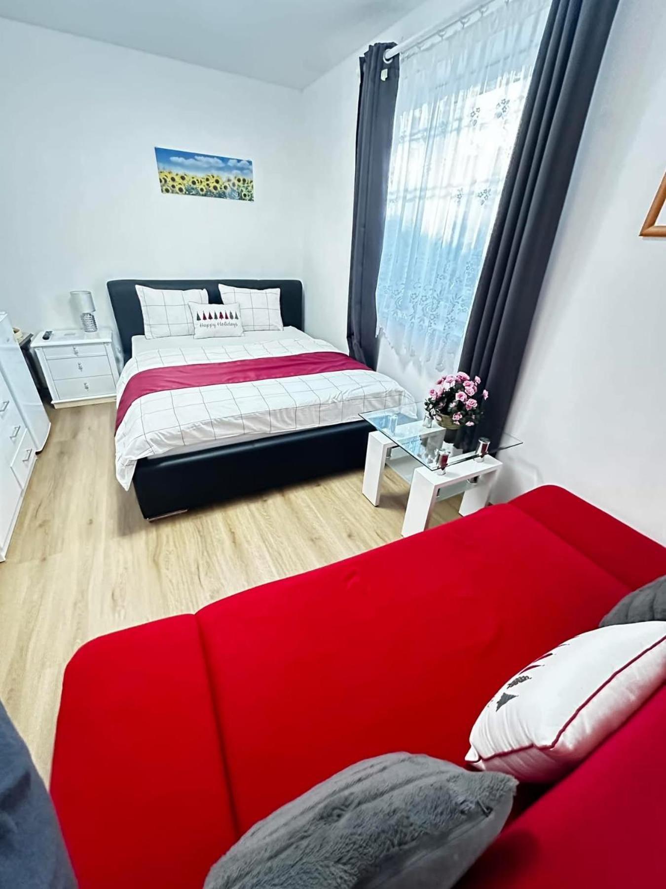 Cozy Sapa Stay Praga Exterior foto