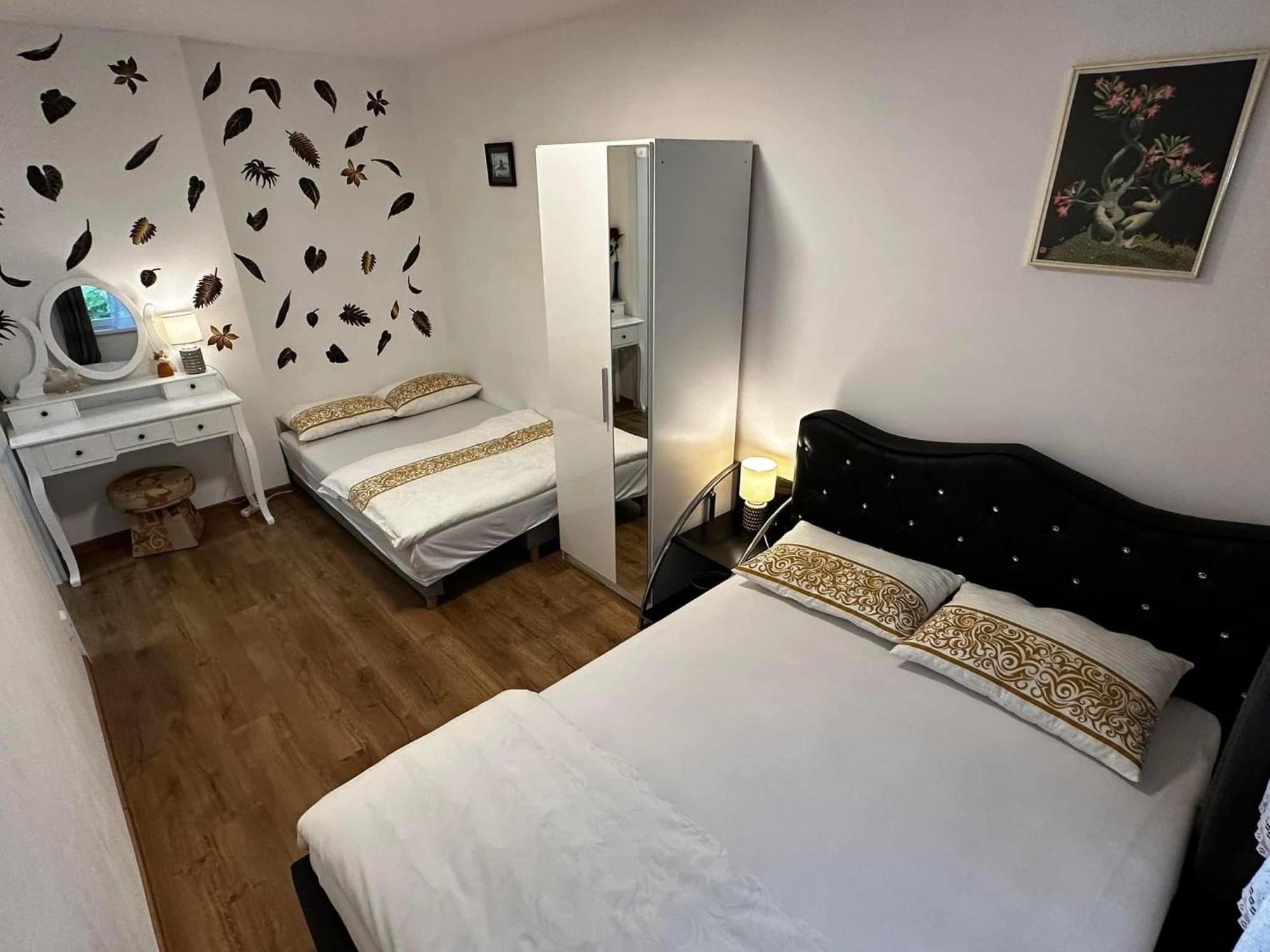 Cozy Sapa Stay Praga Exterior foto