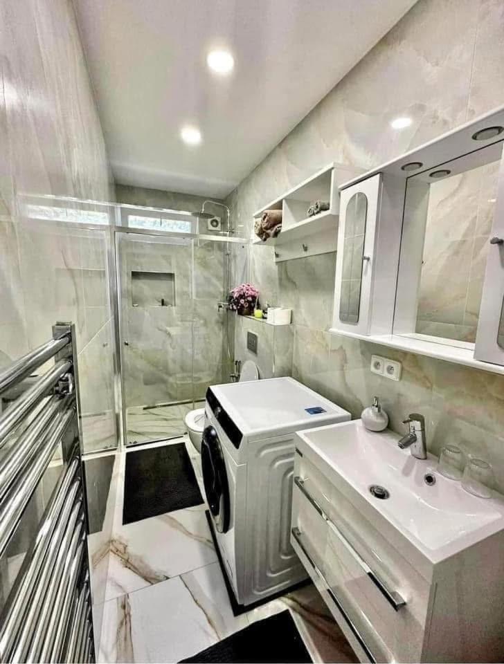 Cozy Sapa Stay Praga Exterior foto