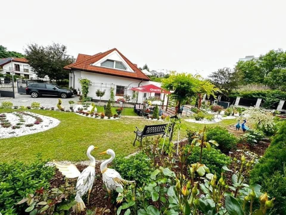 Cozy Sapa Stay Praga Exterior foto