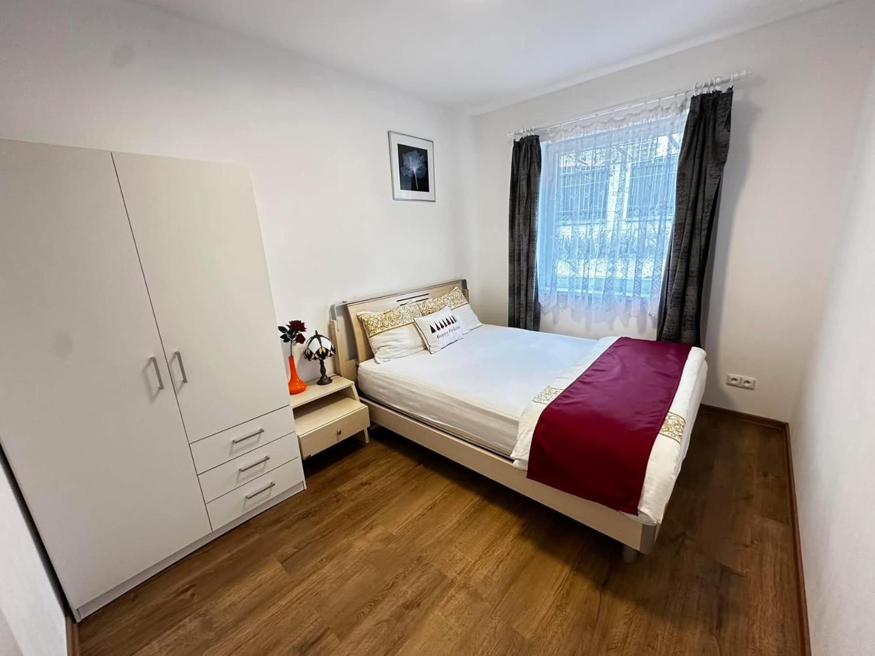 Cozy Sapa Stay Praga Exterior foto