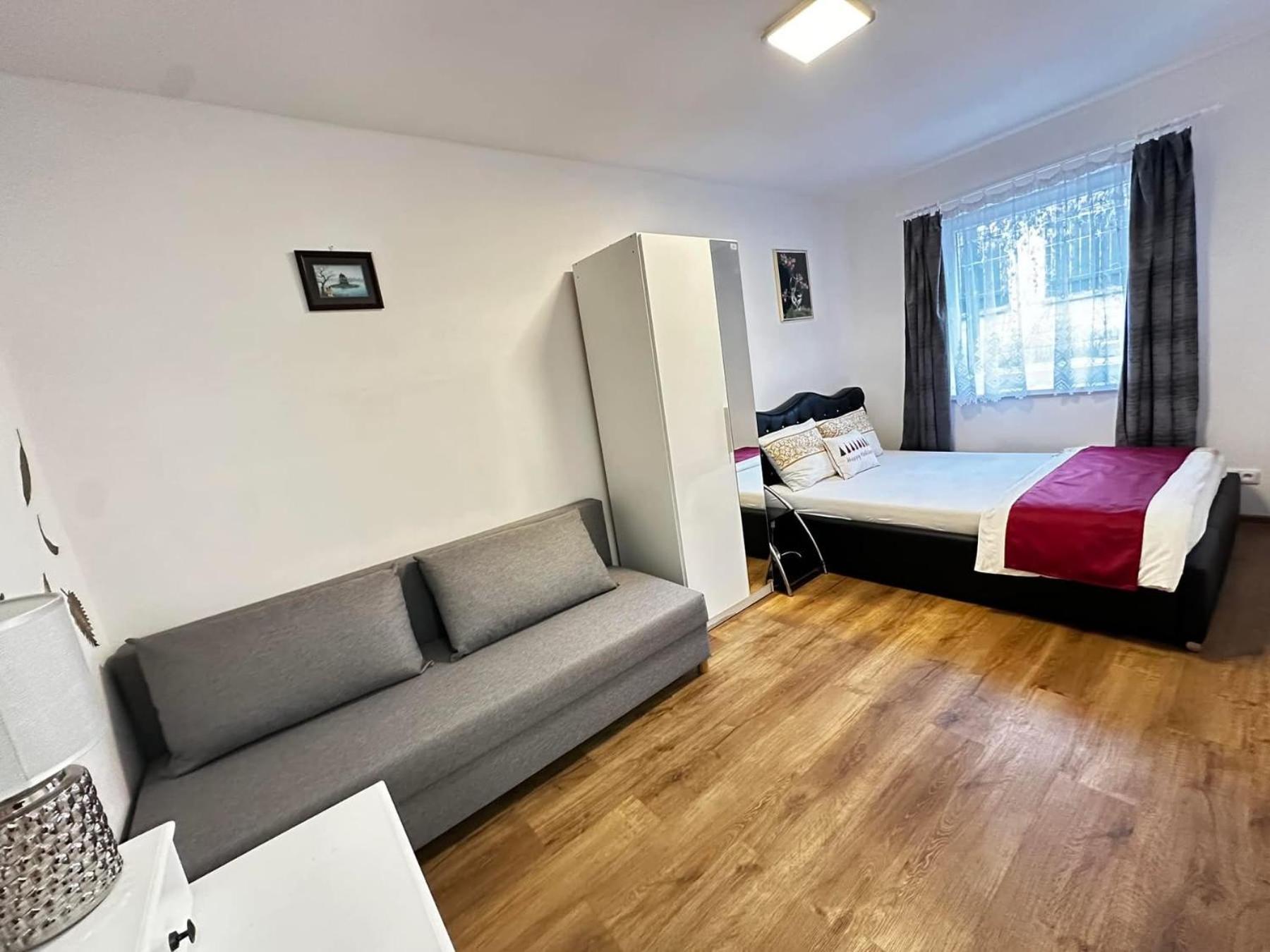 Cozy Sapa Stay Praga Exterior foto