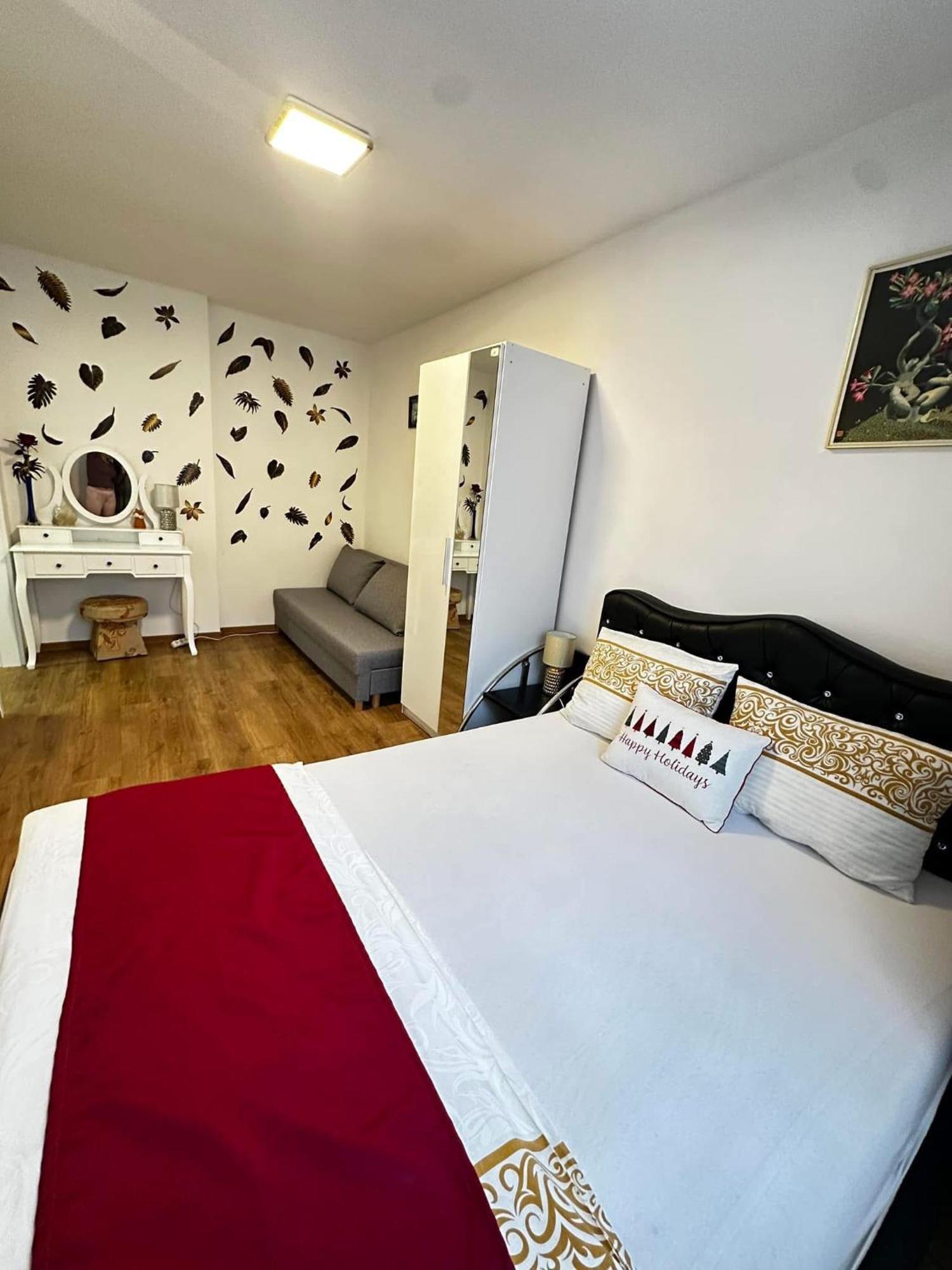 Cozy Sapa Stay Praga Exterior foto