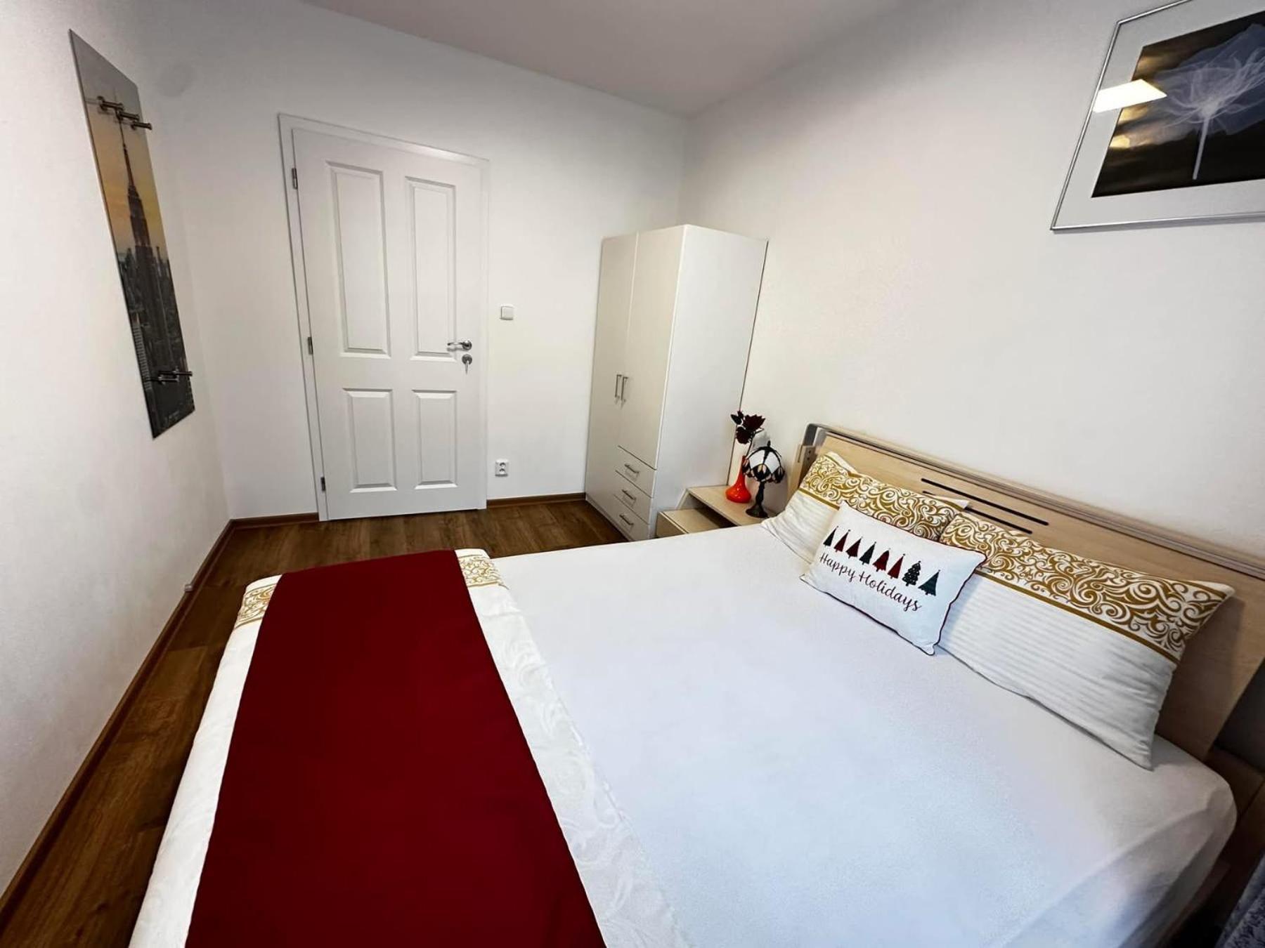 Cozy Sapa Stay Praga Exterior foto