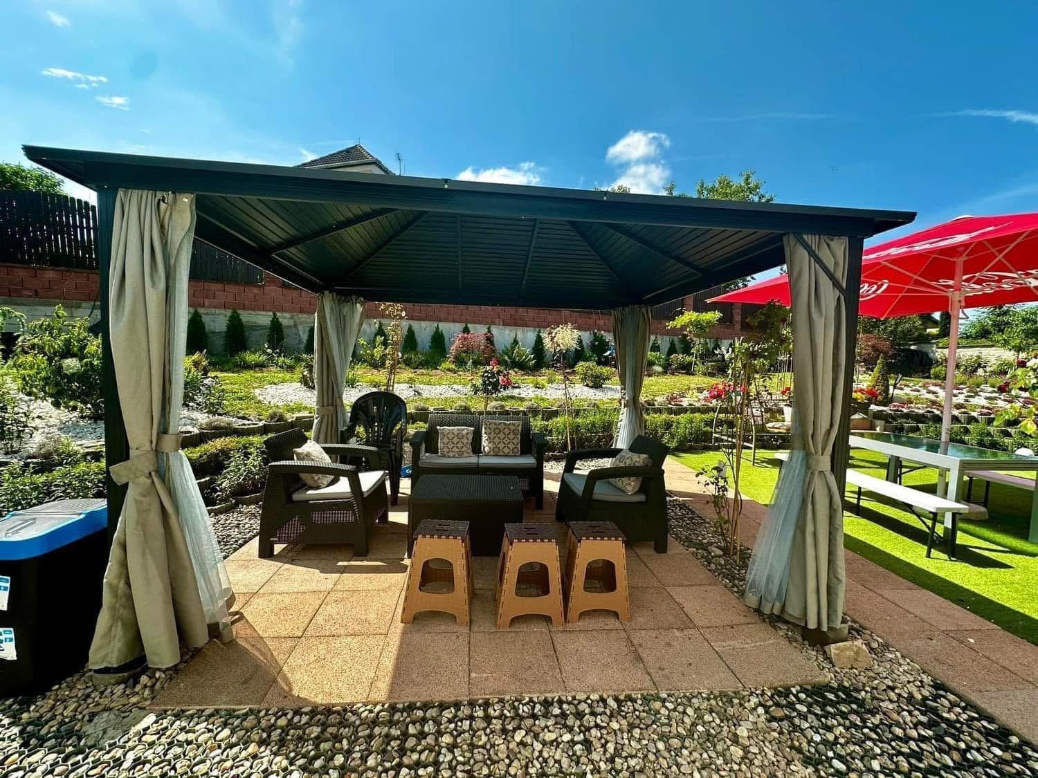 Cozy Sapa Stay Praga Exterior foto