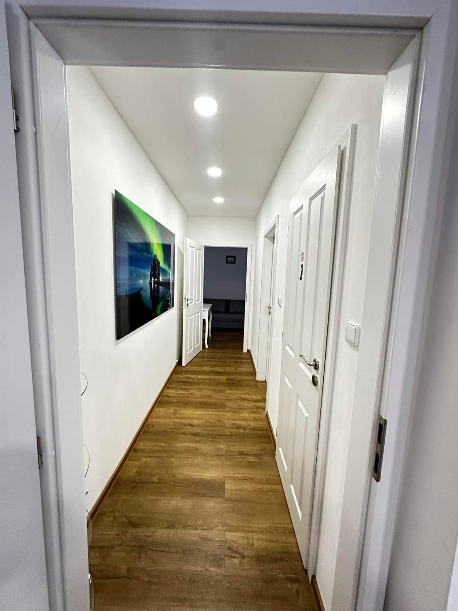 Cozy Sapa Stay Praga Exterior foto