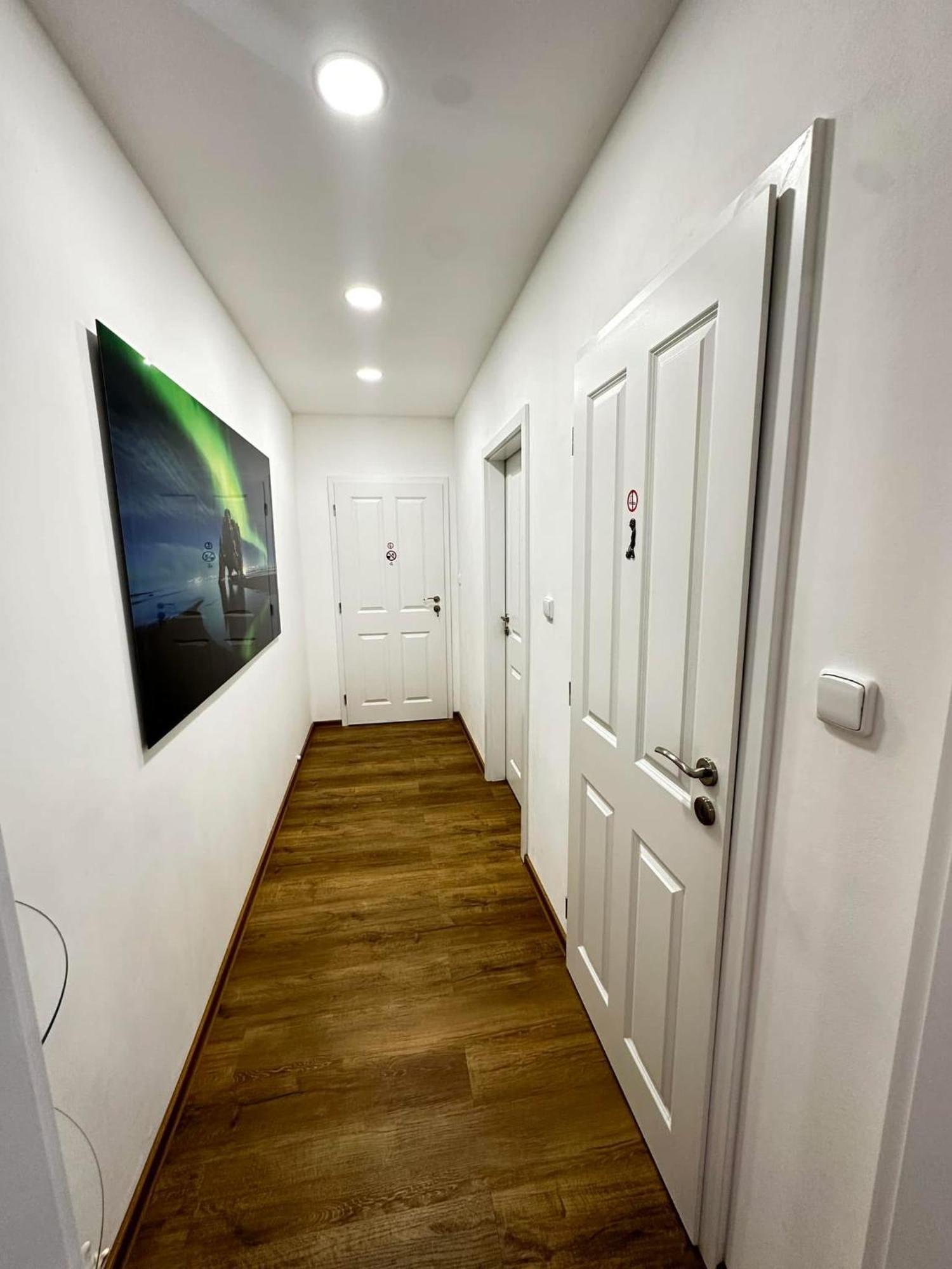 Cozy Sapa Stay Praga Exterior foto